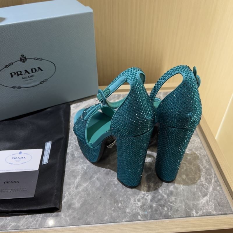 Prada Sandals